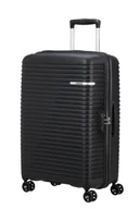 Walizki - Walizka American Tourister Liftoff 67Cm Czarna - miniaturka - grafika 1