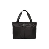 Torebki damskie - Torba damska stylowa pojemna Under Armour Studio Lite Tote 1388920-001 - miniaturka - grafika 1