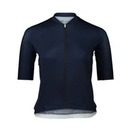Koszulki rowerowe - Koszulka rowerowa damska POC Pristine Jersey - miniaturka - grafika 1