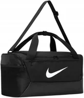 Torby sportowe - Sportowa torba treningowa NIKE Brasilia 9.5 rozmiar S - miniaturka - grafika 1
