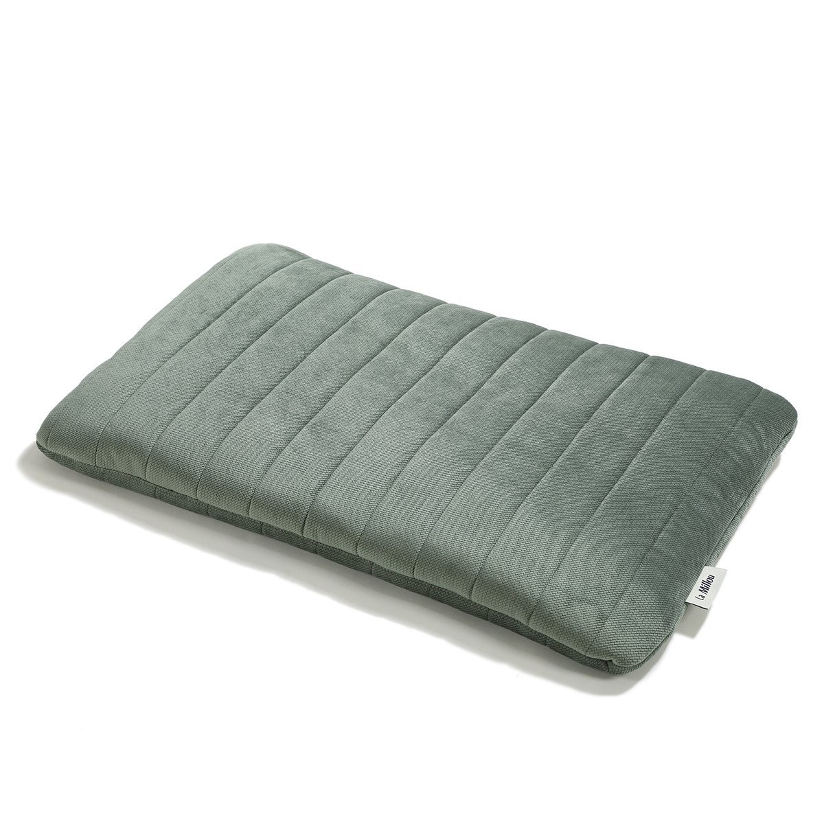 La Millou Poduszka Velvet Pure KHAKI L