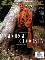 Czasopisma - Esquire [US] - miniaturka - grafika 1