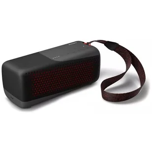 Philips TAS4807B/00 - Głośniki przenośne - miniaturka - grafika 1