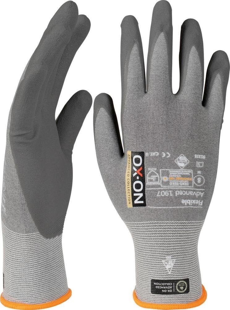 Apgo OX-ON Flexible Advanced 1907 CE 11