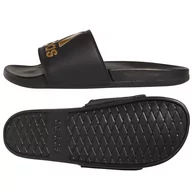 Klapki i japonki męskie - Adidas, klapki Adilette Comfort GY1946, 40 1/2 - miniaturka - grafika 1