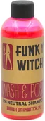 Kosmetyki samochodowe - FUNKY WITCH Wash&Posh Shampoo - Szampon o neutralnym pH 215 ml - miniaturka - grafika 1