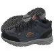 Buty sportowe męskie - Buty Oak Canyon Nvy/Orng 51895/NVOR (SK134-a) Skechers - miniaturka - grafika 1
