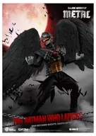 Figurki dla dzieci - Dynamic8H Figura Dc Comics Dark Night Metal Batman, Który Się Śmieje - miniaturka - grafika 1