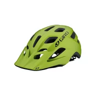 Kaski rowerowe - Kask Mtb Giro Fixture Matte Ano Lime Uniwersalny - miniaturka - grafika 1