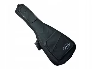 'EVER PLAY 613C-BK POKROWIEC GITARA KLASYCZNA 3/4 EVER PLAY POK13AA' - Pokrowce i futerały na gitarę - miniaturka - grafika 1
