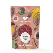 Owoce świeże i suszone - Żurawina suszona cięta 500 g - miniaturka - grafika 1