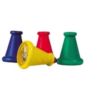 Zabawki interaktywne dla dzieci - Goki, kalejdoskop - miniaturka - grafika 1