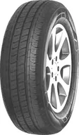 Opony dostawcze letnie - Fortuna Euro Van 215/75R16 113R - miniaturka - grafika 1