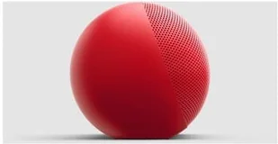 Beats Pill Bluetooth Speaker, Power Red MWQW3 - Głośniki przenośne - miniaturka - grafika 1