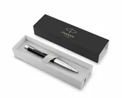 Długopisy - Długopis Urban Muted czarny CT - miniaturka - grafika 1