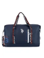 Torby podróżne - U.S. Polo Assn. Torba BIUXT5681MIA Granatowy - miniaturka - grafika 1