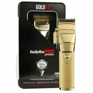 Maszynki do strzyżenia - Babyliss Pro FX8700GE Gold Maszynka Do Brody i Włosów - miniaturka - grafika 1