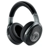 Słuchawki - Focal Lensys Professional czarne - miniaturka - grafika 1