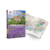 Przewodniki - Prowansja, Nicea i Lazurowe Wybrzeże - miniaturka - grafika 1