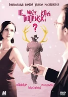 Filmy polskie DVD - Monolith Ile waży koń trojański$94 - miniaturka - grafika 1