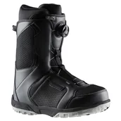 Buty snowboardowe - Buty snowboardowe Head Legacy Boa Black 2025 270 - miniaturka - grafika 1