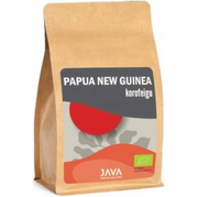 Kawa - Java Coffee Roasters Papua New Gwinea 250g - miniaturka - grafika 1