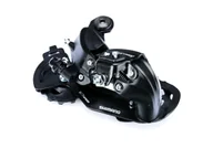 Części rowerowe - Przerzutka tylna SHI TY 300 D na śrubę - miniaturka - grafika 1