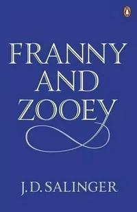 Franny and Zooey - Wysyłka od 3,99 - Poradniki psychologiczne - miniaturka - grafika 1