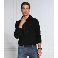 Bluzy męskie - Emporio Armani Bluza | Regular Fit - miniaturka - grafika 1