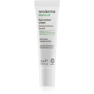 Kosmetyki pod oczy - SesDerma Laboratories Nawilżający krem do okolic oczu - Laboratories Hidraloe Eye Contour Cream Nawilżający krem do okolic oczu - Laboratories Hidraloe Eye Contour Cream - miniaturka - grafika 1