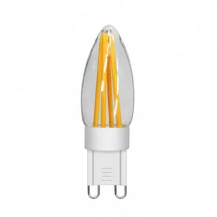 Żarówka G9 3W 2700K Dimm - Żarówki LED - miniaturka - grafika 1