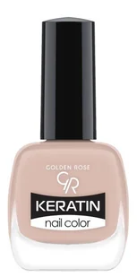 Golden Rose lakier do paznokci Z Keratyną Keratin Nail Color - 11 - Lakiery do paznokci Golden Rose lakier do paznokci Z Keratyną Keratin Nail Color - 11 - Lakiery do paznokci - miniaturka - grafika 1