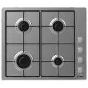 Płyty gazowe do zabudowy - Candy CHW6LX - miniaturka - grafika 1