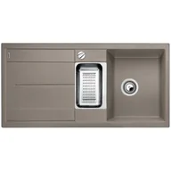 Zlewozmywaki - Blanco METRA 6S TARTUFO 517354 - miniaturka - grafika 1