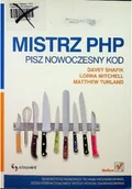 Systemy operacyjne i oprogramowanie - Mistrz PHP Pisz nowoczesny kod - miniaturka - grafika 1