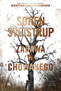 Zabawa w chowanego - Kryminały - miniaturka - grafika 1