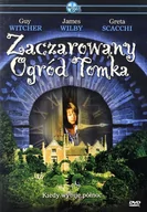 Filmy fantasy DVD - Zaczarowany ogród Tomka - miniaturka - grafika 1