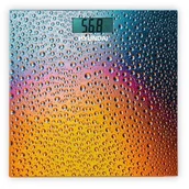 Wagi łazienkowe - Hyundai OVE 308 - miniaturka - grafika 1