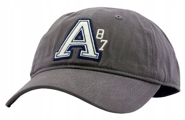 Aeropostale A87 Czapka z daszkiem WYSZYCIE 54-59cm