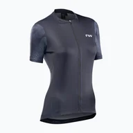 Kurtki rowerowe - Koszulka rowerowa damska Northwave Origin - miniaturka - grafika 1
