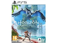 Gry PlayStation 5 - Horizon Forbidden West GRA PS5 - miniaturka - grafika 1