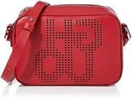 Torebki damskie - HUGO Damska torba na ramię Maya Crossb-l, Bright Red621, - miniaturka - grafika 1