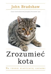 Zrozumieć Kota - Poradniki hobbystyczne - miniaturka - grafika 2