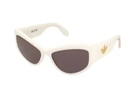 Okulary przeciwsłoneczne - Okulary przeciwsłoneczne Adidas OR0089 21G - miniaturka - grafika 1