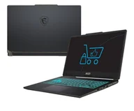 Laptopy - MSI Cyborg 15 i5-13420H/32GB/1TB RTX4060 144Hz - miniaturka - grafika 1