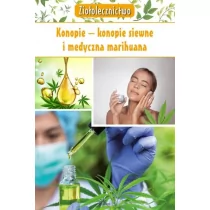Ziołolecznictwo - Rozwój osobisty - miniaturka - grafika 1