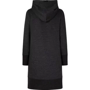 Pepe Jeans Damska sukienka dresowa Brenda, czarny (czarny), L - Sukienki - miniaturka - grafika 1