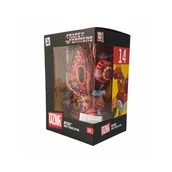 Figurki dla dzieci - BANDAI - DZNR TRANSFORMERS HOTROD - miniaturka - grafika 1