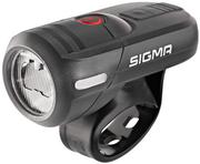 Lampki rowerowe - Sigma sport SPORT Aura 45 Światło przednie USB 2020 Oświetlenie rowerowe - zestawy 4016224174508 - miniaturka - grafika 1