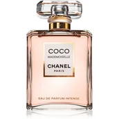 Wody i perfumy damskie - Chanel Coco Mademoiselle Intense Woda Perfumowana 100ml - miniaturka - grafika 1